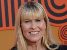Terri Irwin