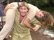 Terri Irwin