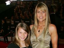 Terri Irwin