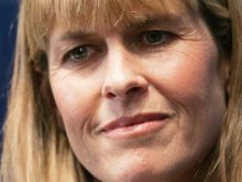 Terri Irwin