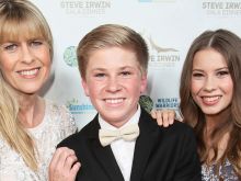 Terri Irwin