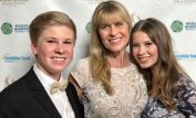 Terri Irwin