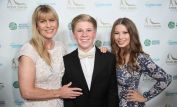 Terri Irwin