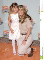 Terri Irwin