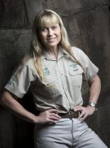 Terri Irwin