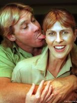 Terri Irwin