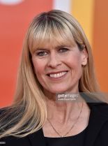 Terri Irwin