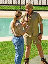 Terri Irwin