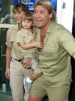 Terri Irwin