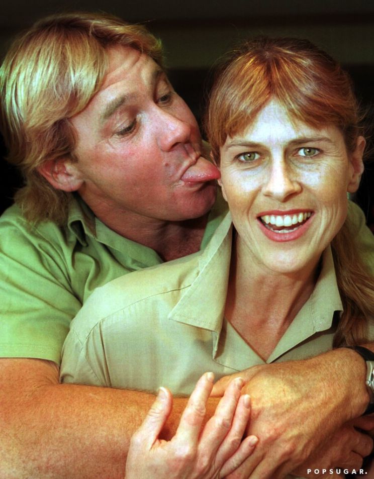 Terri Irwin