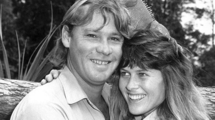 Terri Irwin