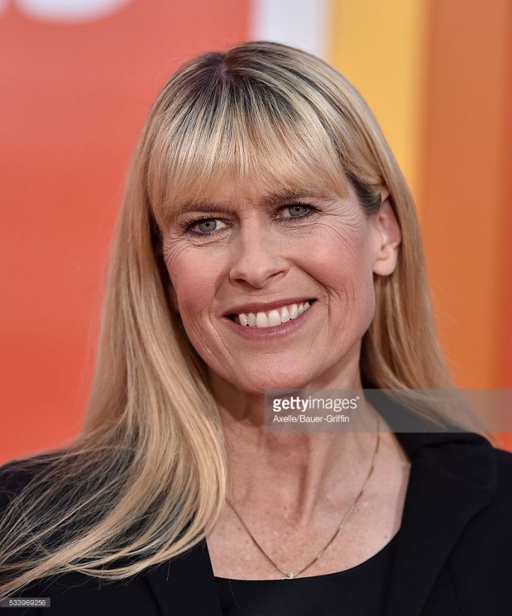 Terri Irwin