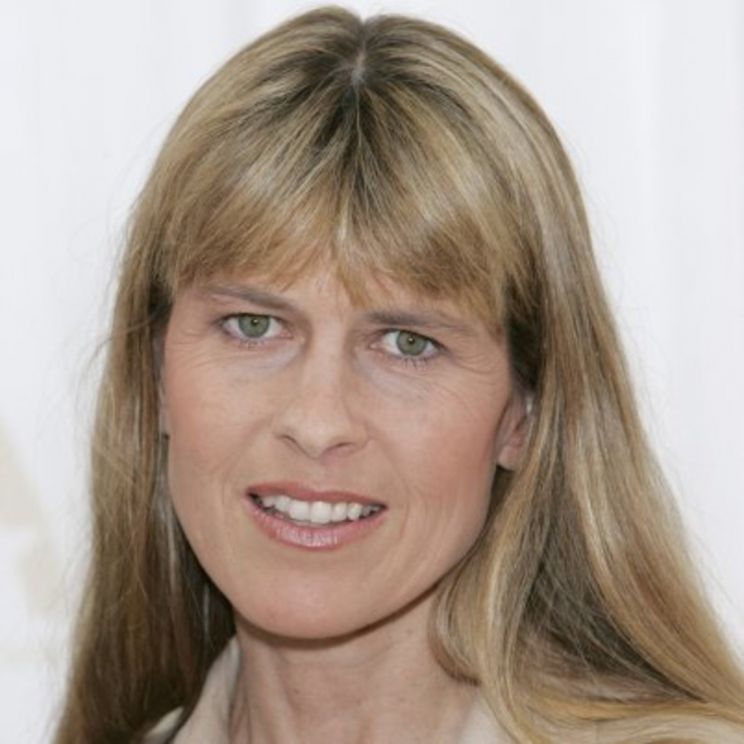Terri Irwin