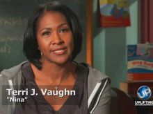 Terri J. Vaughn