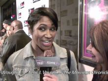 Terri J. Vaughn