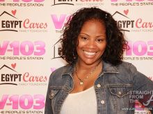 Terri J. Vaughn