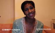 Terri J. Vaughn