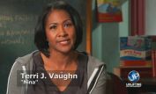 Terri J. Vaughn