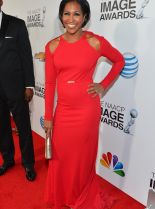 Terri J. Vaughn