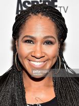 Terri J. Vaughn #748779 picture (Portrait Medium)