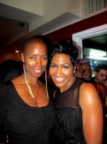 Terri J. Vaughn