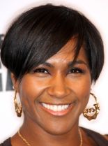 Terri J. Vaughn