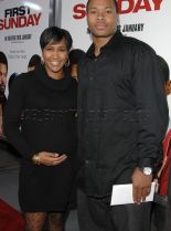 Terri J. Vaughn