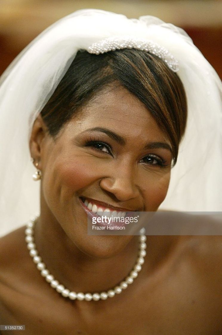 Terri J. Vaughn