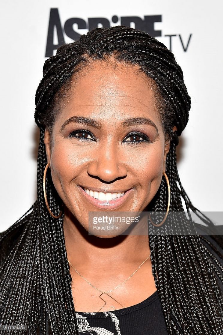 Terri J. Vaughn