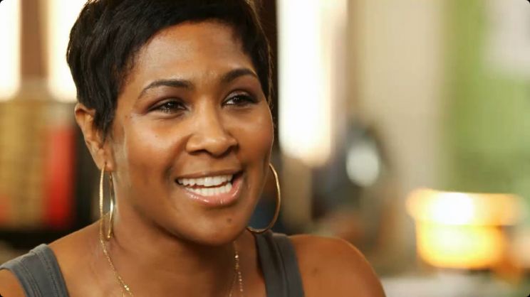 Terri J. Vaughn