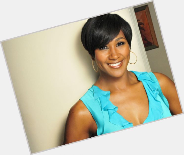 Terri J. Vaughn