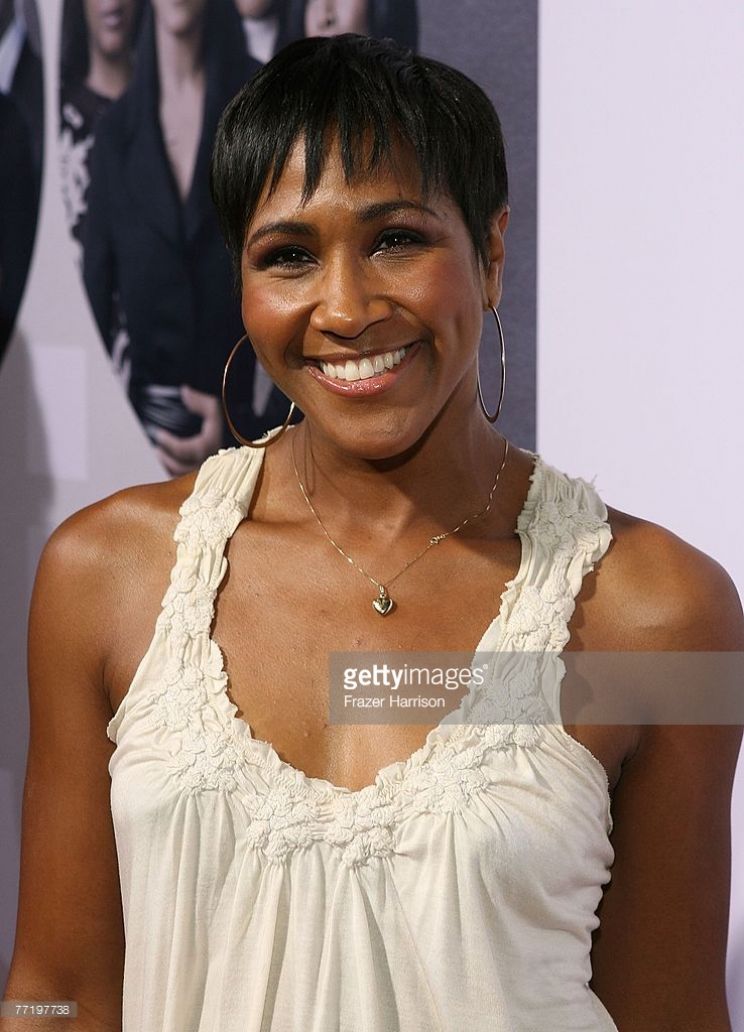 Terri J. Vaughn