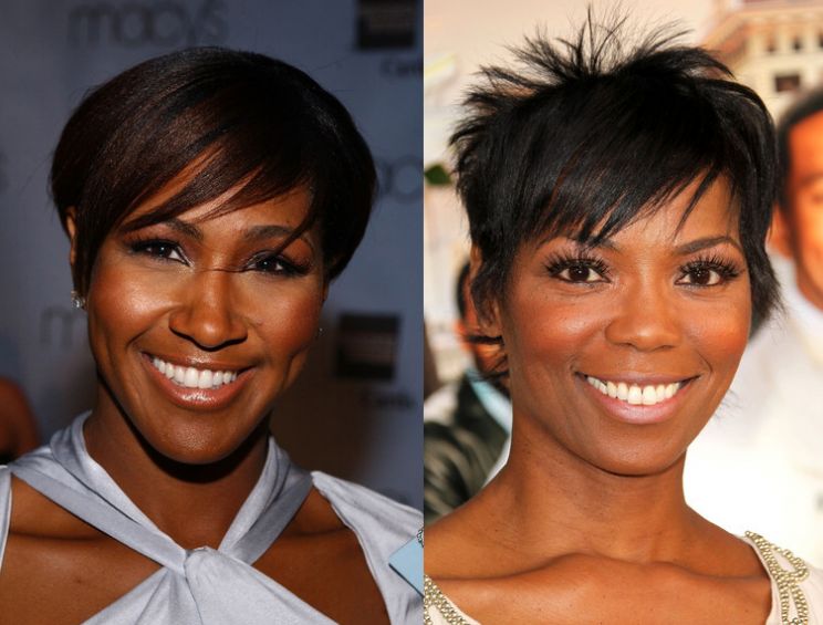 Terri J. Vaughn