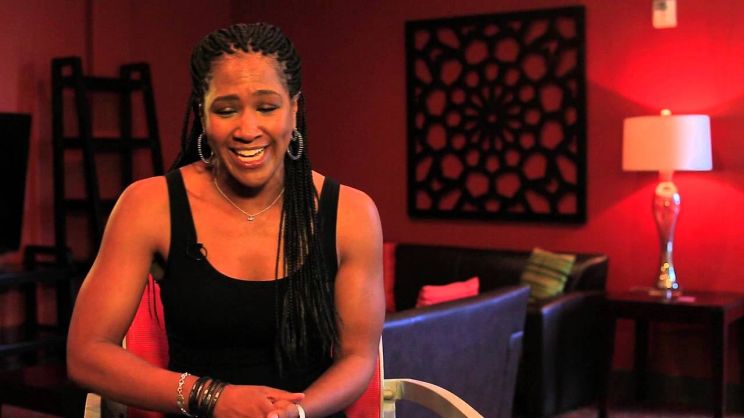 Terri J. Vaughn
