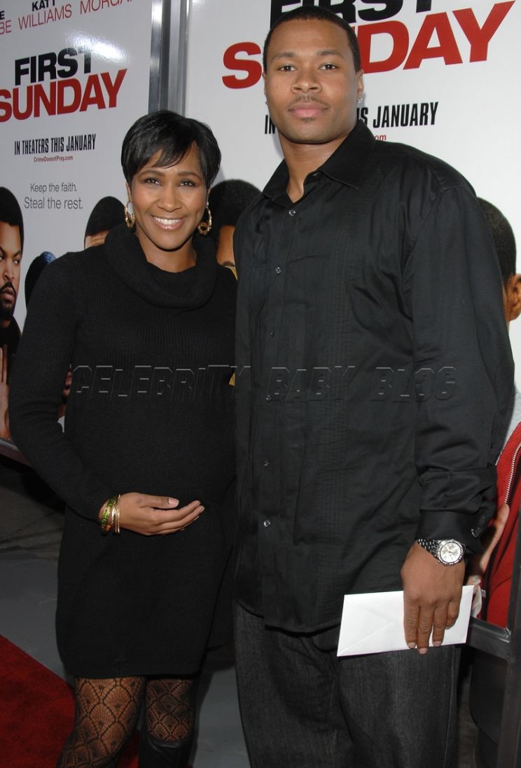 Terri J. Vaughn