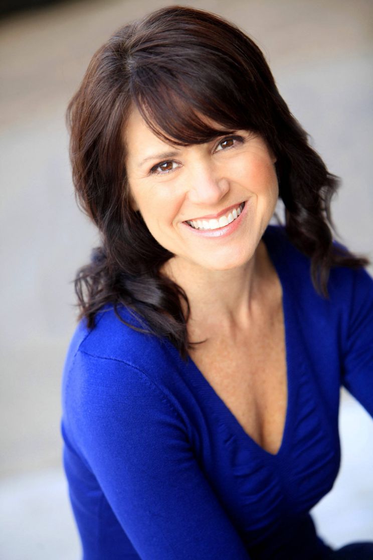 Terri Minton