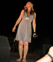 Terri Nunn