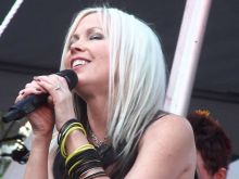 Terri Nunn