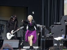 Terri Nunn photo