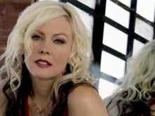 Terri Nunn