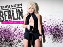 Terri Nunn
