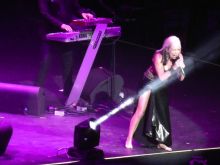 Terri Nunn