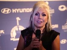 Terri Nunn