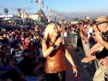 Terri Nunn