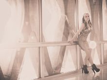 Terri Nunn