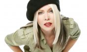 Terri Nunn