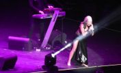 Terri Nunn