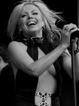 Terri Nunn