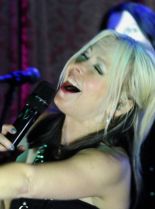 Terri Nunn photo