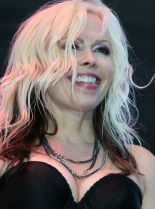 Terri Nunn